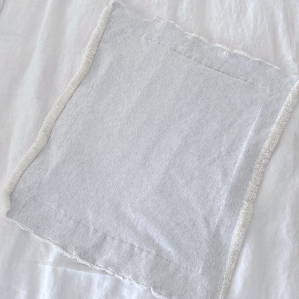 Lou Lou & Company Mini Cozy Blanket